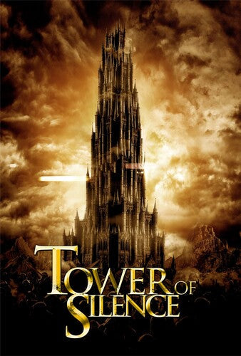 Flynn Patton,erik - Tower Of Silence - DVD
