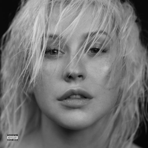 Aguilera,christina - Liberation - Music CD