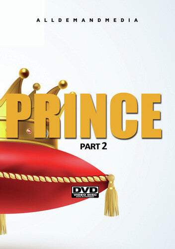 Prince 2 - Prince 2 - DVD