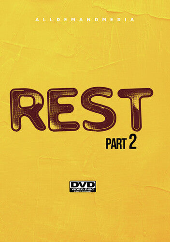 Rest 2 - Rest 2 - DVD