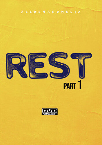 Rest 1 - Rest 1 - DVD