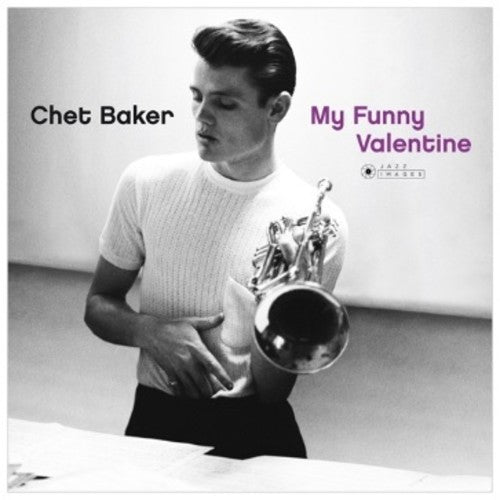 My Funny Valentine (Vinyl)