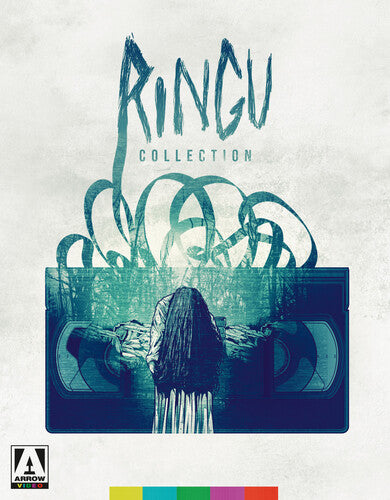 Ringu Collection - Ringu Collection - Blu-ray