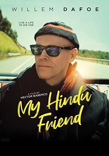 My Hindu Friend - My Hindu Friend - DVD