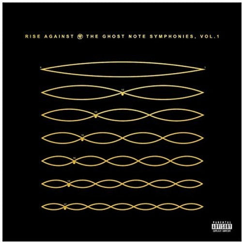 The Ghost Note Symphonies, Vol I [LP]