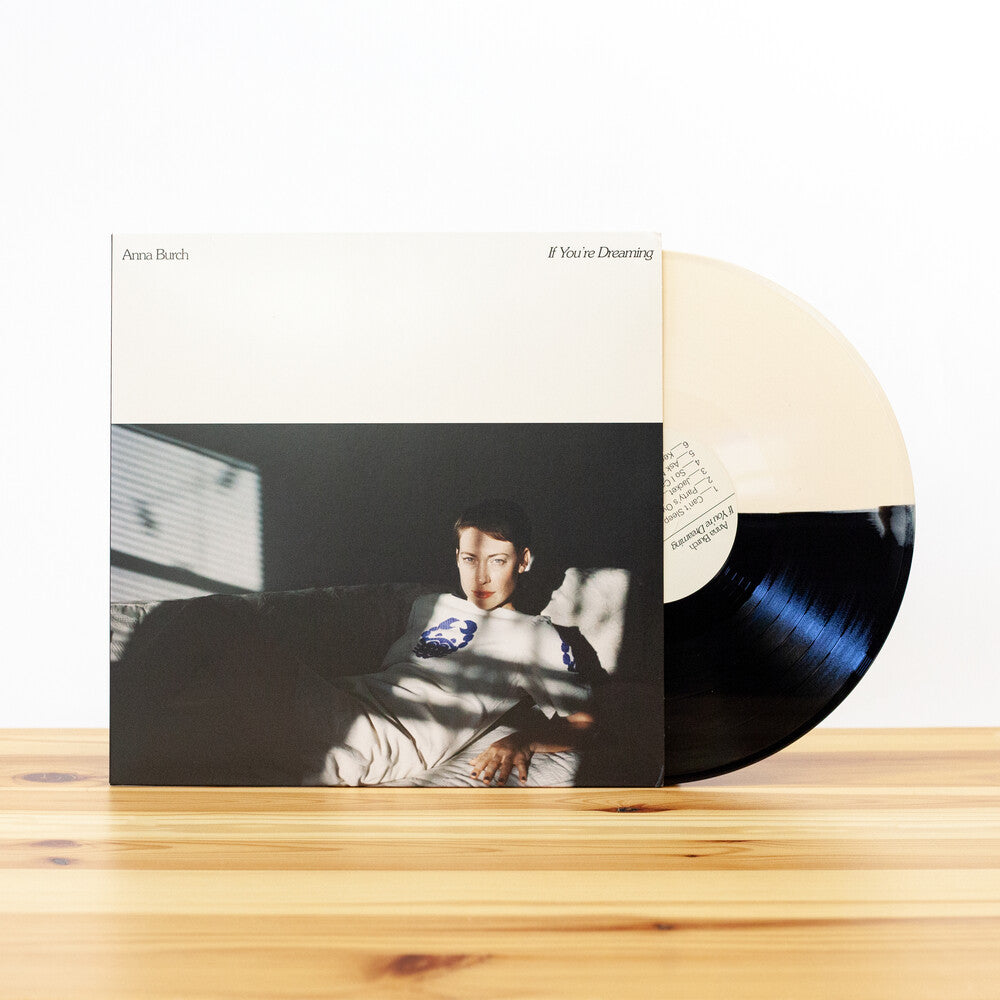 If You're Dreaming [Colored Vinyl] [Download Included]