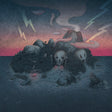 the album cover for Mvgr3 - La Fuga De Isla Dramita