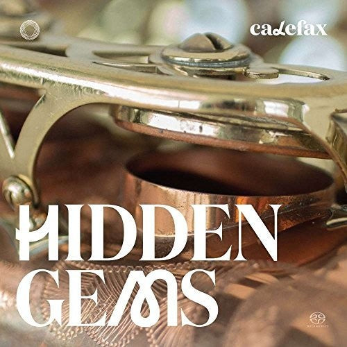 Hidden Gems / Various - Hidden Gems / Various - Super Audio CD