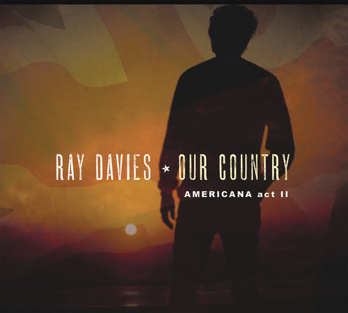 Our Country: Americana Act 2 [CD]