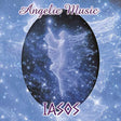 the album cover for Iasos - Angelic Music