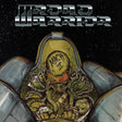 the album cover for Road Warrior - Mach Ii