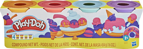 Play-doh - Play Doh Sweet - Collectibles