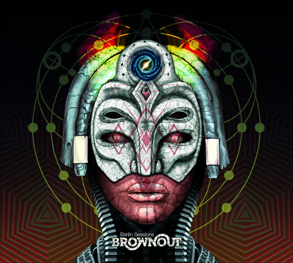 Berlin Sessions [CD]
