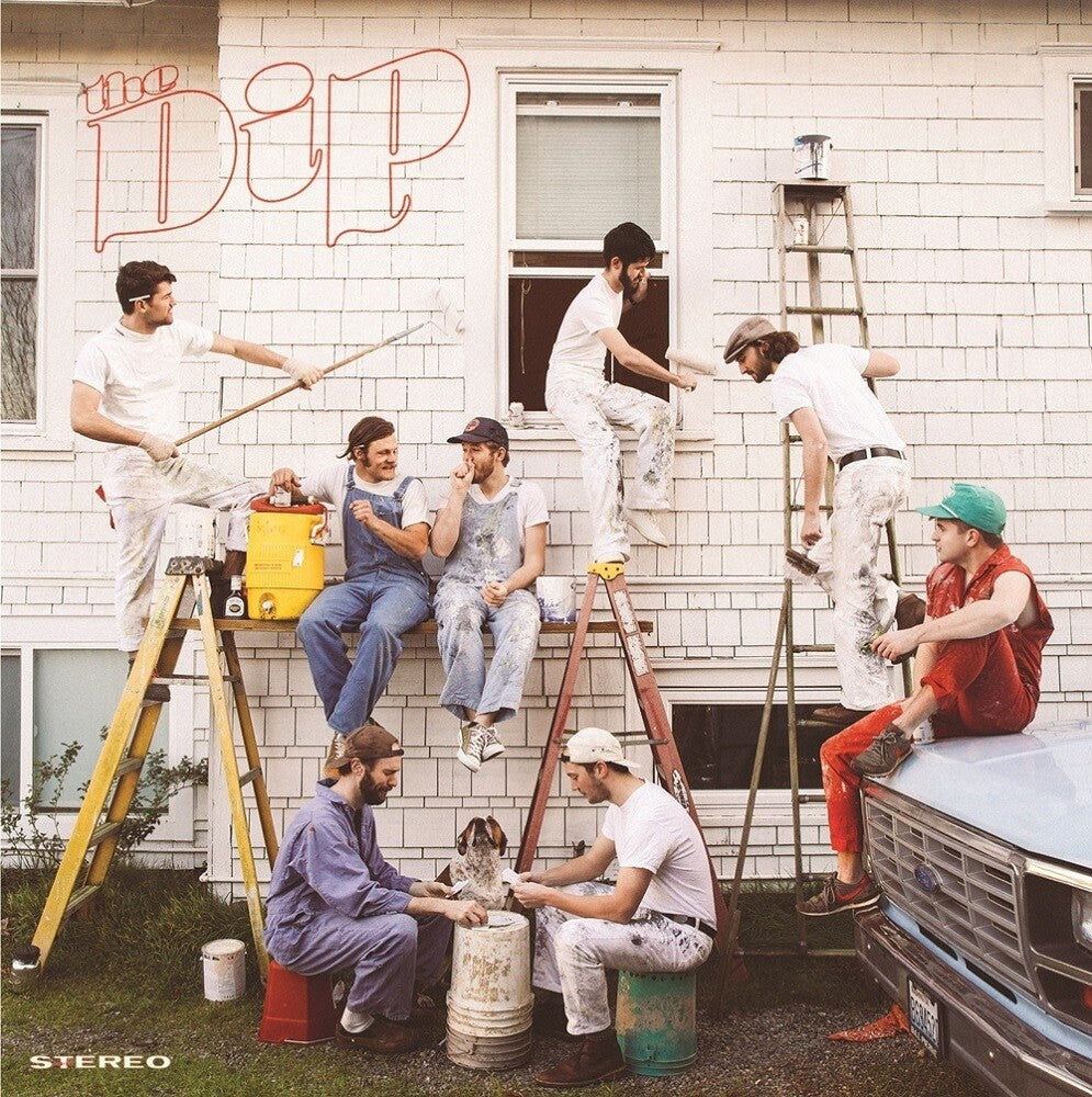 The Dip [LP]