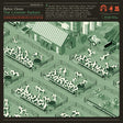 the album cover for Peter Oren - The Greener Pasture (Color Vinyl)