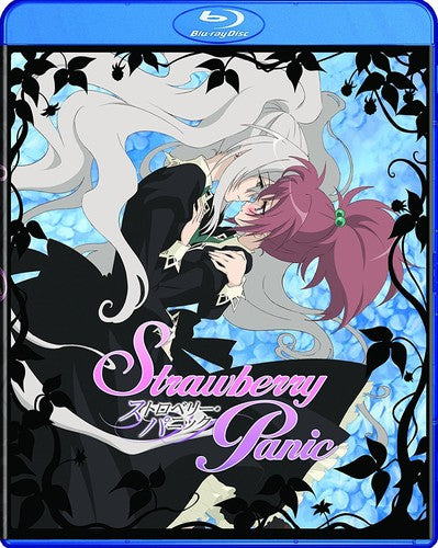 Strawberry Panic Collection - Strawberry Panic Collection - Blu-ray