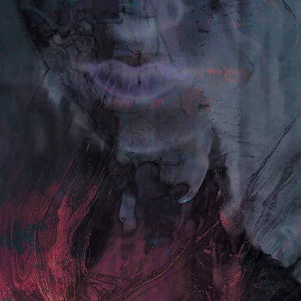 the album cover for Hante - Fierce: Remixes And More [Colored Vinyl] [Limited Edition] (Purp)