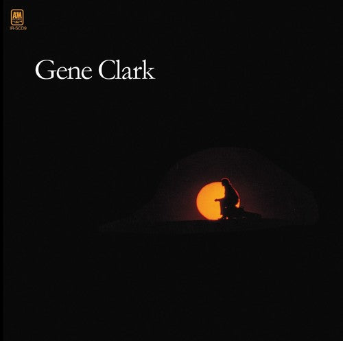 Clark,gene - White Light - Super Audio CD