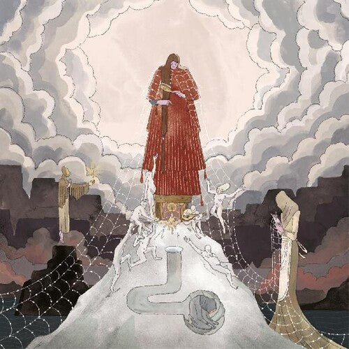 Purity Ring - Womb - Music CD