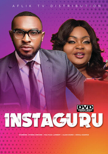 Instaguru - Instaguru - DVD