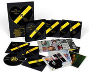 the album cover for Public Image Ltd. - The Public Image Is Rotten (Songs From The Heart) [LP Box Set]