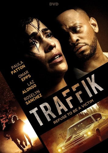 Traffik - Traffik - DVD
