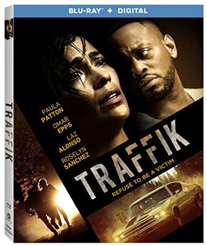Traffik - Traffik - Blu-ray