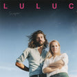the album cover for Luluc - Sculptor [LP]