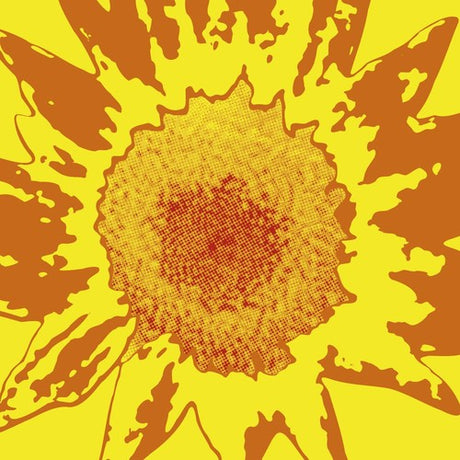 the album cover for Oneida - Each One Teach One [Reissue]