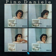 the album cover for Pino Daniele - Pino Daniele [180 Gram] (Ita)