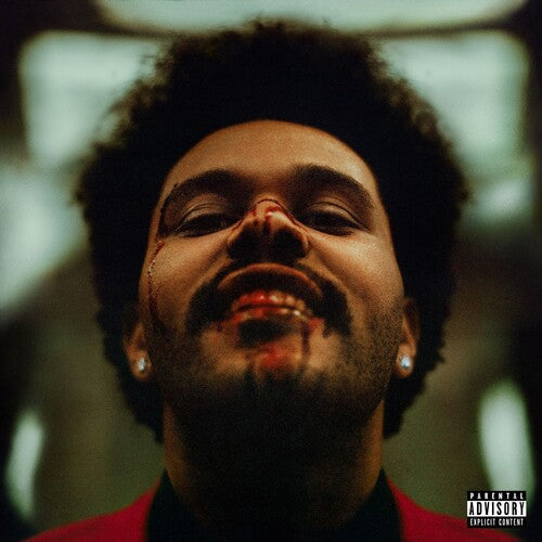 Weeknd - After Hours - Music CD