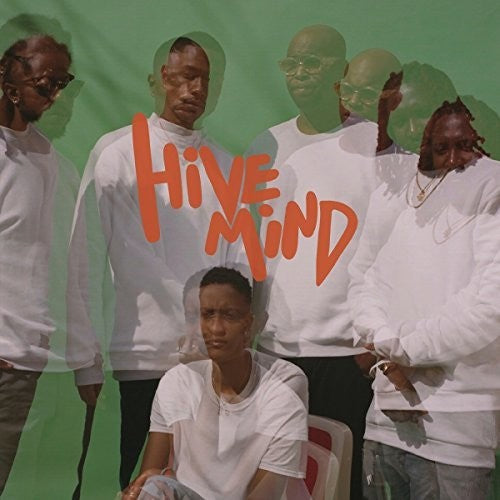 Hive Mind [LP]