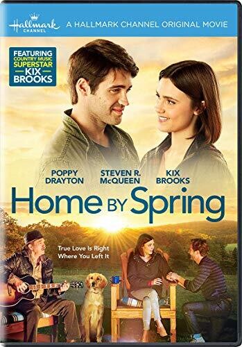 Home By Spring Dvd - Home By Spring Dvd - DVD