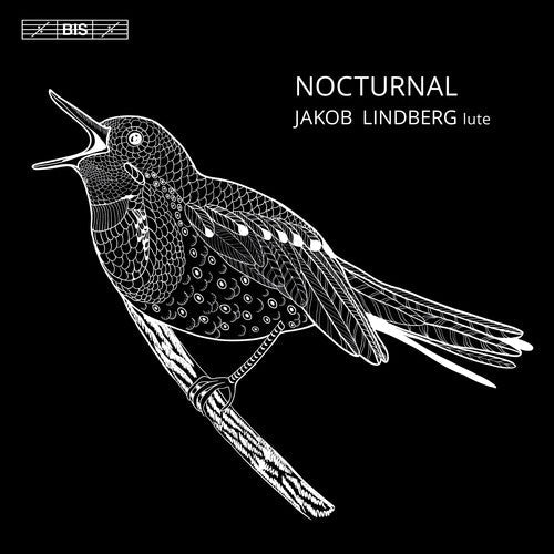 Britten / Lindberg - Nocturnal - Super Audio CD