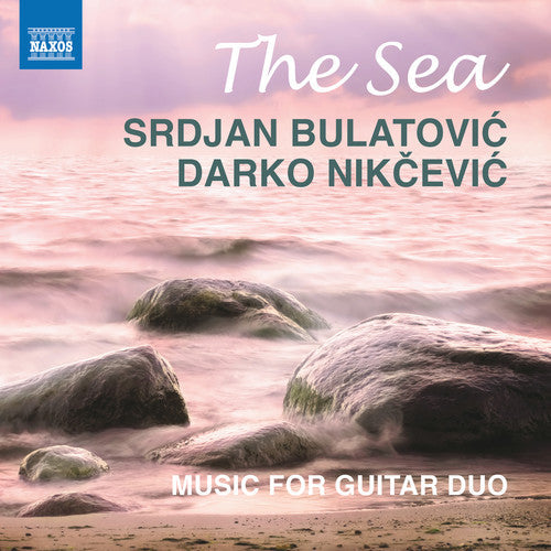 Bulatovic,srdjan - Sea - Music CD