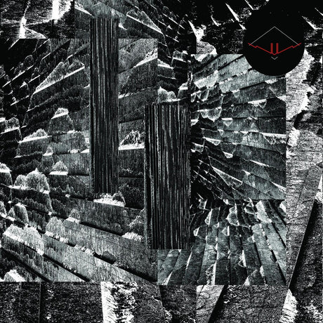 the album cover for WuW - Retablir L'eternite