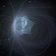 the album cover for Gretchens Wheel - Black Box Theory