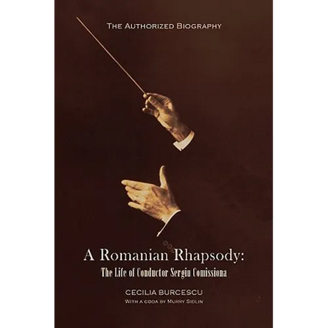A Romanian Rhapsody