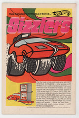 Astonishing Tales 4 Marvel 1971 NM- 9.2 Ka-Zar Doctor Doom Red Skull