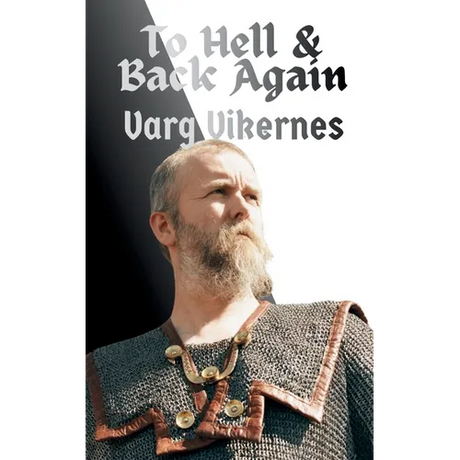 To Hell & Back Again: My Complete Story