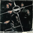 the album cover for Fugees - Refugee Camp (Bootleg Versions) (Ofgv) (Dli)