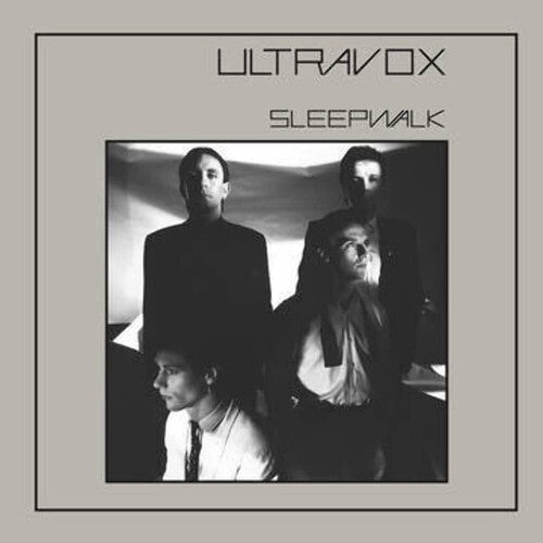 Sleepwalk (2020 Stereo Mix) (Vinyl)