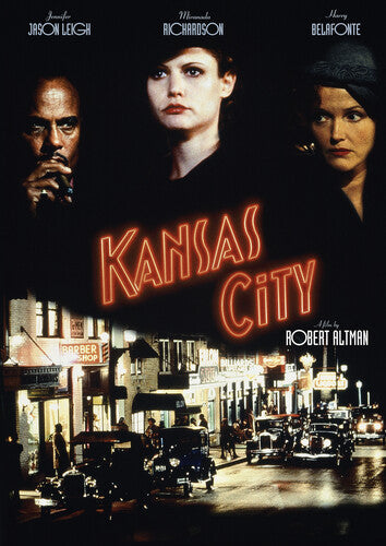 Kansas City - Kansas City - DVD