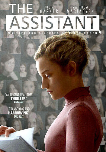 Assistant - Assistant - DVD
