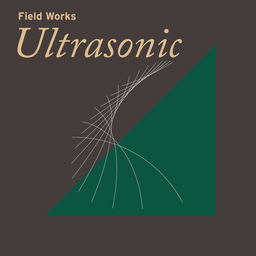 Field Works: Ultrasonic / Various - Field Works: Ultrasonic / Various - Music CD