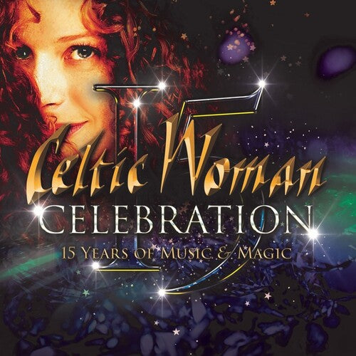 Celebration - 15 Years Of Music & Magic (CD)