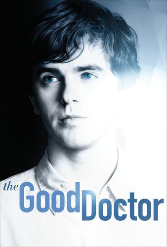 Good Doctor: Season One - Good Doctor: Season One - DVD