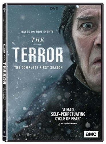 Terror: Season 1 - Terror: Season 1 - DVD