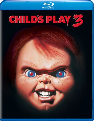 Child's Play 3 - Child's Play 3 - Blu-ray