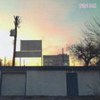 the album cover for Spider Bags - Someday Everything Will Be Fine [LP]